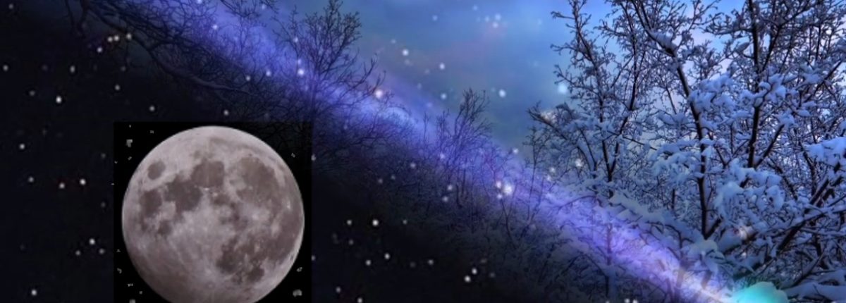 Sono previsti tre eventi astronomici nella notte dal venerdì al sabato 