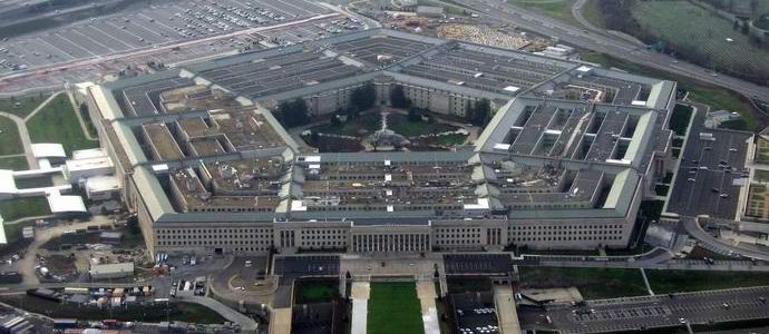 Il Pentagono ha spiegato la comparsa di UFO su Los Angeles