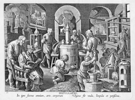 Alla ricerca di una panacea