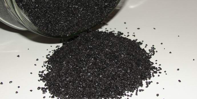 In Russia, hanno iniziato a produrre polvere da sparo dalla canapa e dal lino