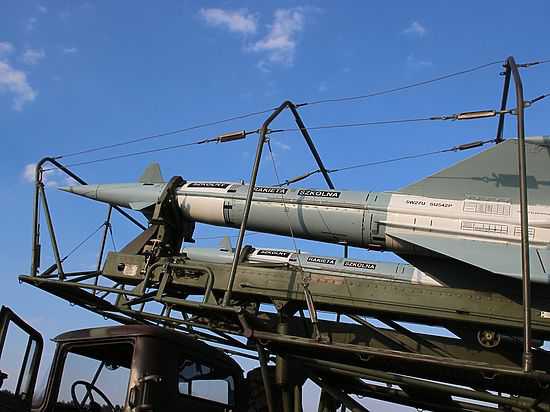 La Russia ha testato un'arma elettronica unica che non ha analoghi al mondo