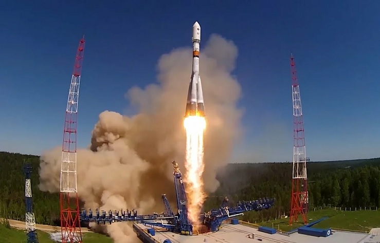 La Russia ha brevettato un metodo per riparare buchi nelle navi