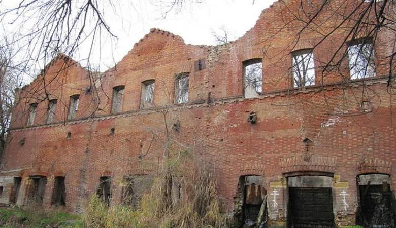 A Rostov-sul-Don fotografato nativo dell'altro mondo