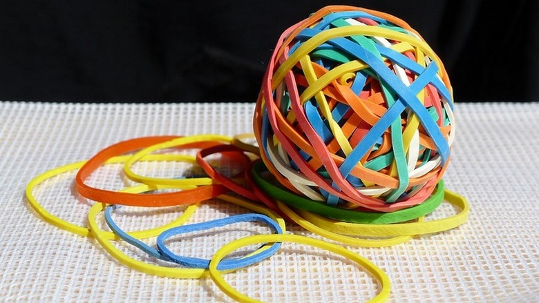 Il web è ampiamente discusso