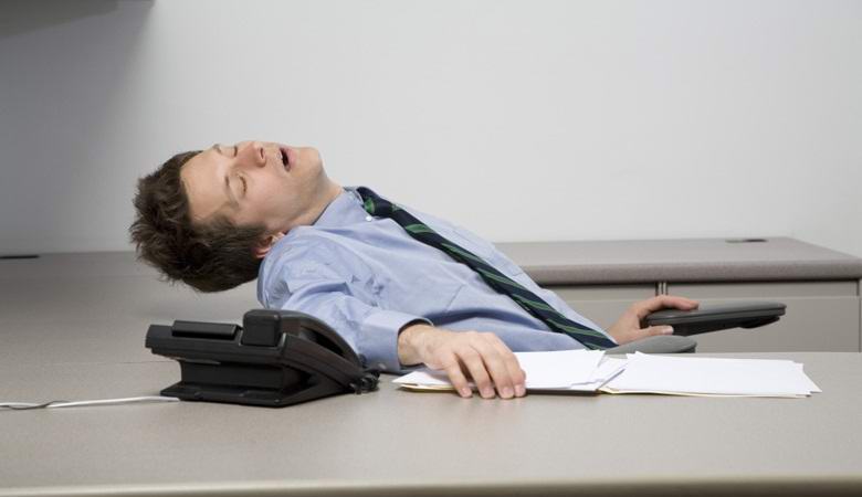 Una posizione ben pagata apparirà in Svezia, dove non dovrai fare quasi nulla