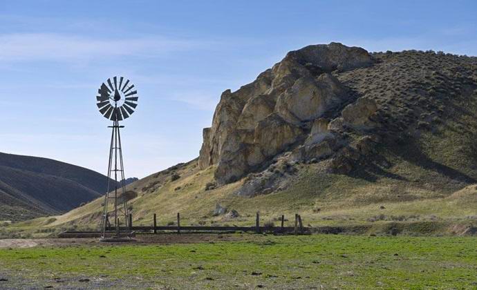 Gli Stati Uniti vogliono costruire un villaggio sotterraneo in caso dell'Apocalisse