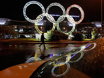 Negli Stati Uniti, preparato un piano per l'evacuazione di massa da Sochi