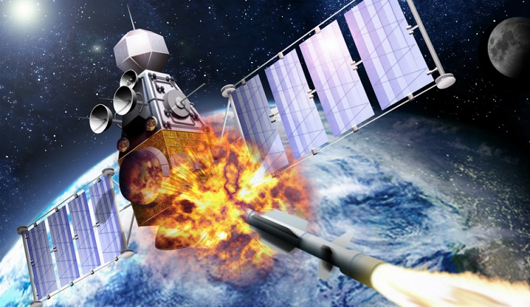 Gli Stati Uniti credono che la Russia abbia lanciato nello spazio