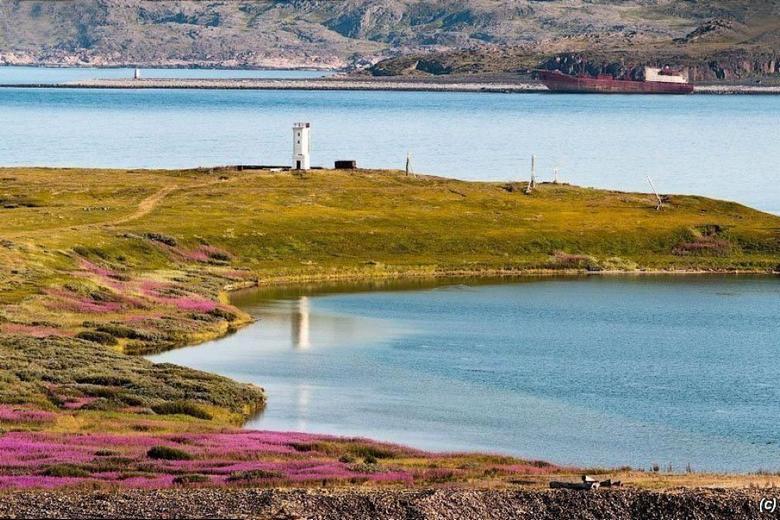 Gli scienziati hanno registrato cambiamenti nell'esclusivo lago relitto Mogilny title=