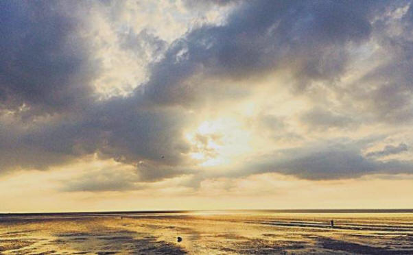 In Gran Bretagna fotografato