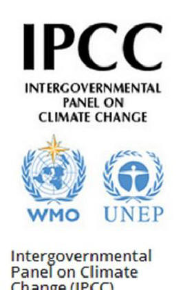 Logo IPCC