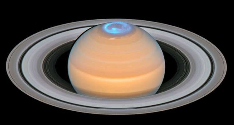 Il più grande mistero della scienza planetaria: gli scienziati scoprono cosa riscalda l'atmosfera di Saturno 