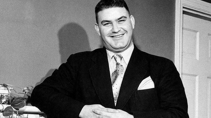 Il grande e nobile impostore