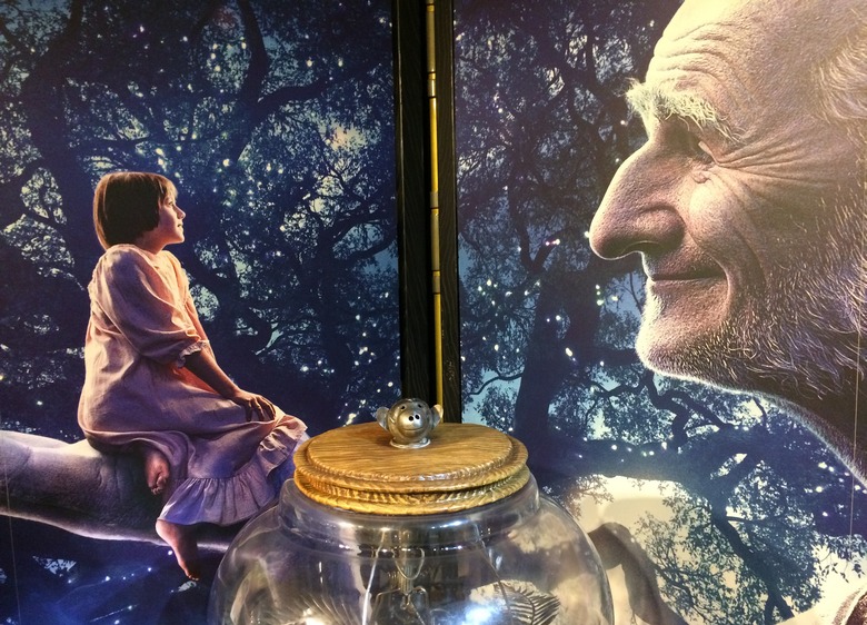 Non credi nei miracoli, allora sei un mutante