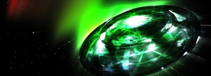 Ieri la videocamera ISS ha registrato di nuovo un UFO