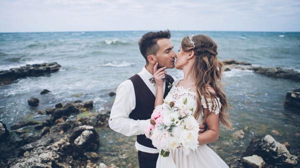 sognare il matrimonio di un figlio 