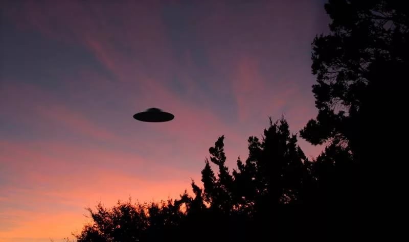 Un archeologo virtuale ha scoperto un UFO nel passo Dyatlov