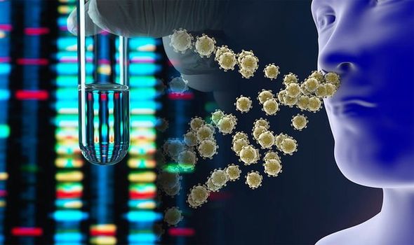 Identificati nuovi sintomi e caratteristiche del coronavirus 