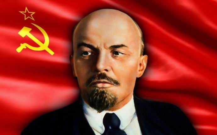 Vladimir Lenin si è rivelato essere un mutante?