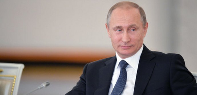 Vladimir Putin: la lingua russa deve essere salvata