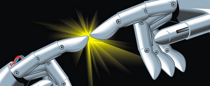 Il potere dei robot sulla Terra: finzione o realtà?