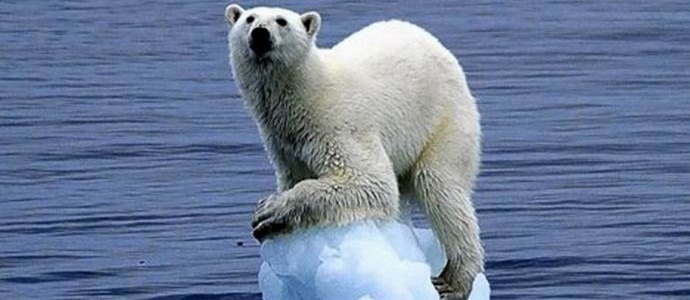 La Florida ha deciso di tacere sul riscaldamento globale