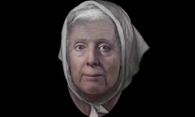 Aspetto ripristinato