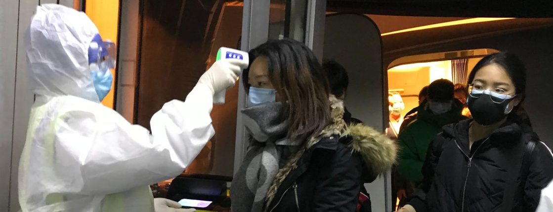 Questo è il motivo per cui l'OMS non dichiara il coronavirus cinese un'emergenza sanitaria 