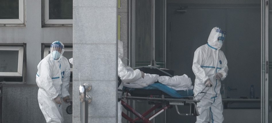 Ecco tutto ciò che devi sapere sulla diffusione del nuovo coronavirus dalla Cina 