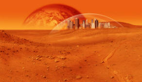 Air on Mars: progetti di scienziati