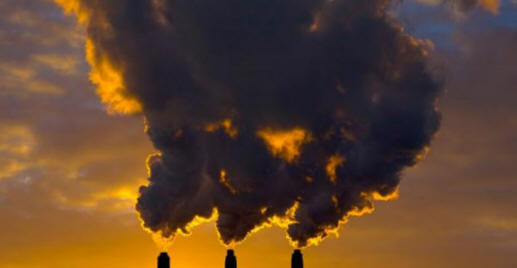 L'aria nell'88% delle città del pianeta non soddisfa gli standard dell'OMS