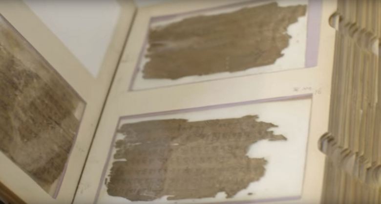 Età del simbolo matematico