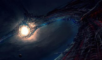 Gateway per mondi paralleli