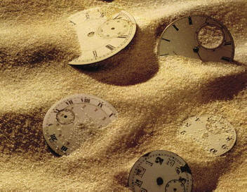 Il tempo è un'illusione?