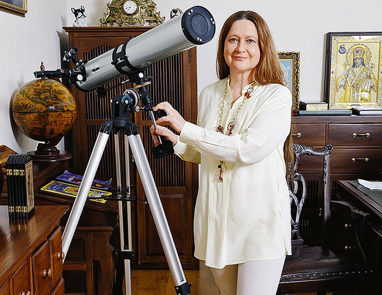 Il tempo dei grandi cambiamenti: previsioni per il 2018 da Tamara Globa e Zulia Rajabova