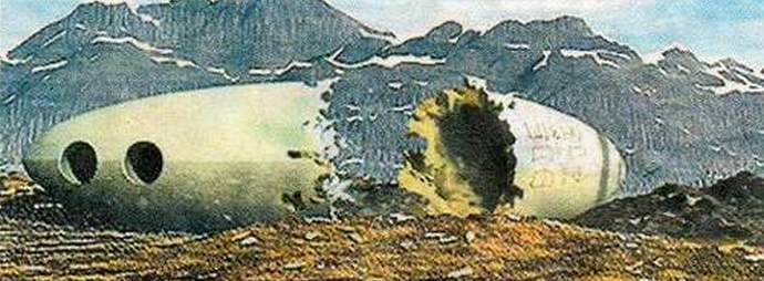 È tutto così perfetto in