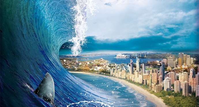 Tutto è in Siberia prima che sia troppo tardi!