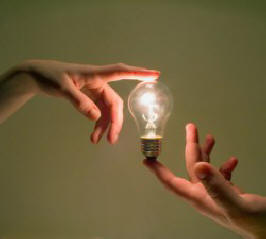 Scopri la tecnologia wireless elettrica funzionante