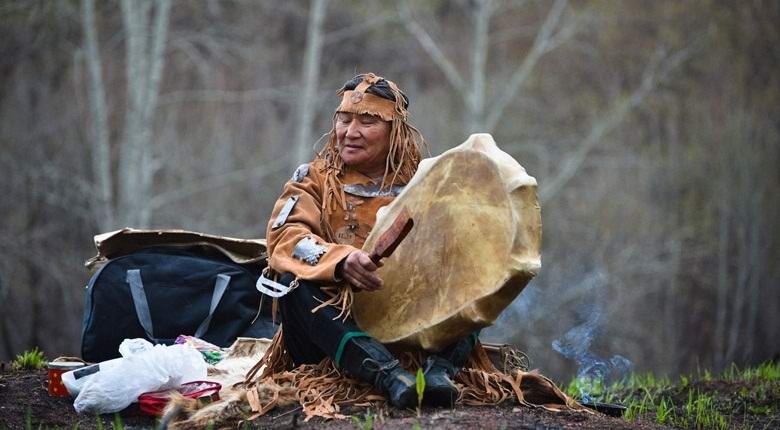 Mystical Yakutia: sciamani in epoca sovietica