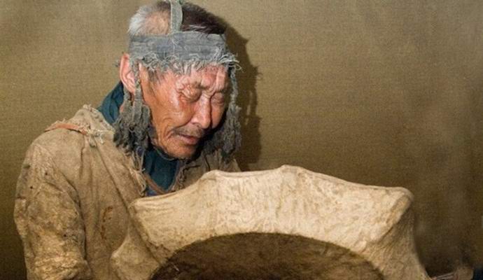 Mystical Yakutia: Tunguska Shamans