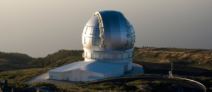 I giapponesi costruiranno un telescopio per uno studio approfondito dei buchi neri