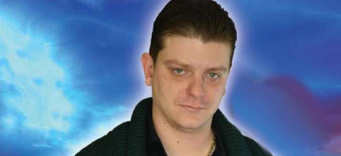 Chiaroveggente predice l'Ucraina al mondo