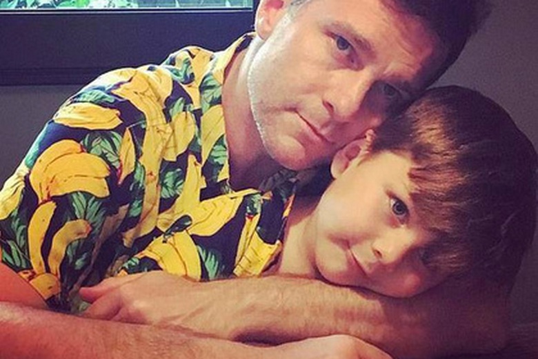 La bambina australiana è la reincarnazione della principessa Diana?