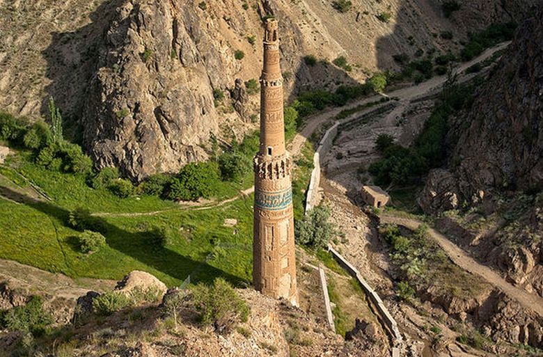 L'UNESCO ha pubblicato un rapporto sulla spedizione al minareto Jama