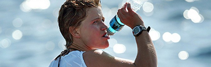 Per un ex windsurfista ucraino è necessaria una somma ordinata