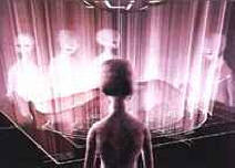 Perché gli alieni rapiscono le persone?