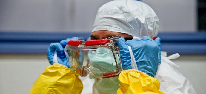 Perché ci sono epidemie?