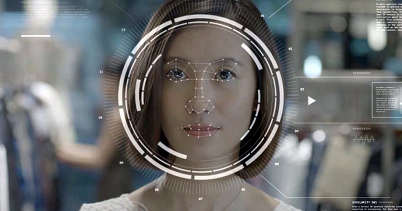 Perché in Cina installano telecamere di riconoscimento facciale nei bidoni della spazzatura