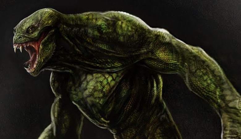 L'uomo che si stava preparando a combattere i rettiliani è stato arrestato