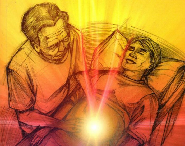 Il mistero dei guaritori filippini